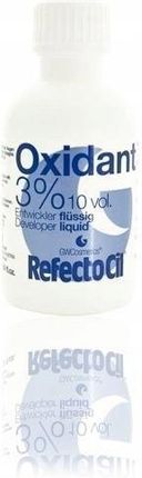 Woda Utleniona Refectocil 3% W Płynie 100ML