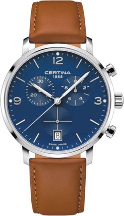 Certina C035.417.16.047.00 