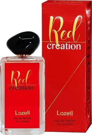 Lazell Red Creation For Women Woda Perfumowana 100Ml 