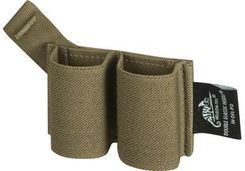 Direct Action Podwójna Ładownica Helikon Double Elastic Insert Coyote (In-Del-Po-11)