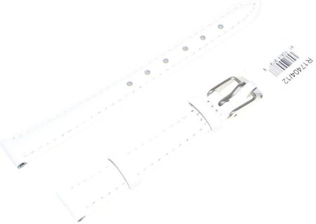 Skórzany pasek do zegarka 12 mm JVD R17404-12
