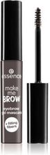 Zdjęcie Essence Make Me Brow żel do brwi odcień 04 Ashy Brows 3,8ml - Łódź