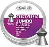 Zdjęcie Jsb Śrut 5,5 Mm Jumbo Straton 500szt (Ex550.Jum.Str.500) - Warka