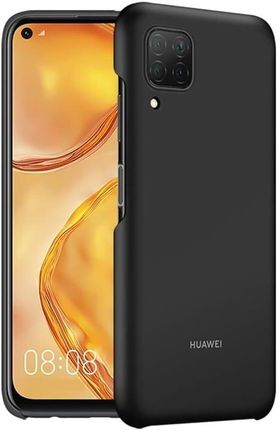 Huawei Etui P40 Lite Czarne