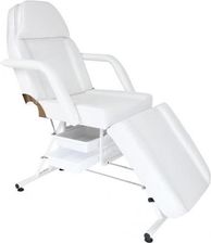 Zdjęcie CO Fotel kosmetyczny manualny BASIC z kuwetami CN00450 - Zgierz