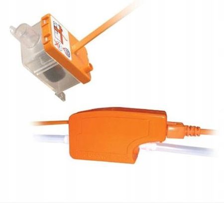 Aspen Pompka Skroplin Mini Orange FP2212 - zdjęcie 3