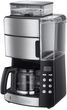 Russell Hobbs 25610-56 Srebrny
