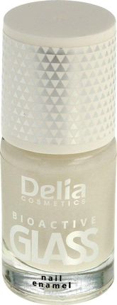 Delia Delia Cosmetics Bioactive Glass Emalia do paznokci nr 05  11ml