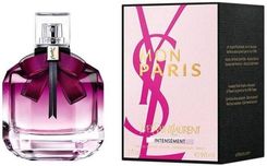Zdjęcie Yves Saint Laurent Mon Paris Intensement Woda Perfumowana 90 ml - Żnin