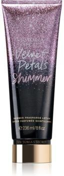 Victoria'S Secret Velvet Petals Shimmer Mleczko Do Ciała 236 Ml