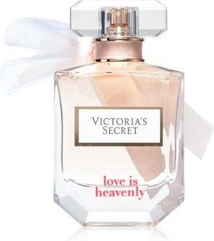 Victoria'S Secret Love Is Heavenly Woda Perfumowana 50 Ml