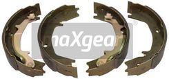 Zdjęcie Zesatw szczęk hamulcowych, hamulec postojowy MAXGEAR 19-2052 - Puszczykowo
