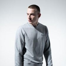 champion bluza basic crewneck