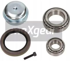 Zdjęcie Zestaw łożysk koła MAXGEAR 33-0638 - Rakoniewice