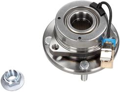 Zdjęcie Zestaw łożysk koła MAXGEAR 33-0647 - Poznań