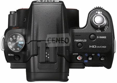 Lustrzanka Sony Alpha SLT-A55 Body - Ceny i opinie na Ceneo.pl