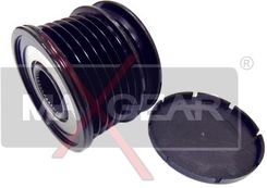 Zdjęcie Alternator - sprzęgło jednokierunkowe MAXGEAR 30-0087 - Wyśmierzyce