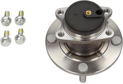 Zdjęcie Zestaw łożysk koła MAXGEAR 33-0653 - Poznań