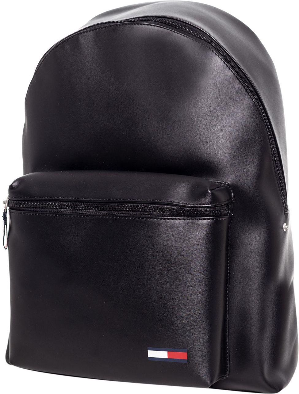 TOMMY HILFIGER PLECAK TJM COOL CITY BACKPACK PU BLACK AM0AM06150 BDS Ceny i opinie Ceneo.pl