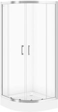 Cersanit Basic 80x80 S601117