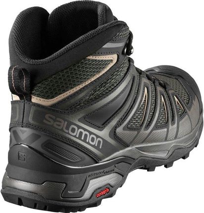 Salomon x ultra mid 3 aero hotsell