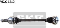 Zdjęcie Wał napędowy SKF VKJC 1212 - Kościan