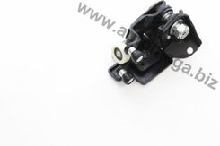 Zdjęcie Prowadnica rolkowa, drzwi przesuwne AUTOMEGA 100106810 - Mielec