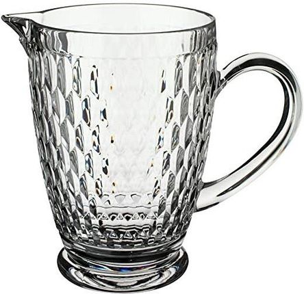 Villeroy&Boch Dzbanek 1,3L Kryształowy Boston (1172990101)