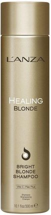 Lanza Healing Bright Blonde Shampoo Szampon 300 ml