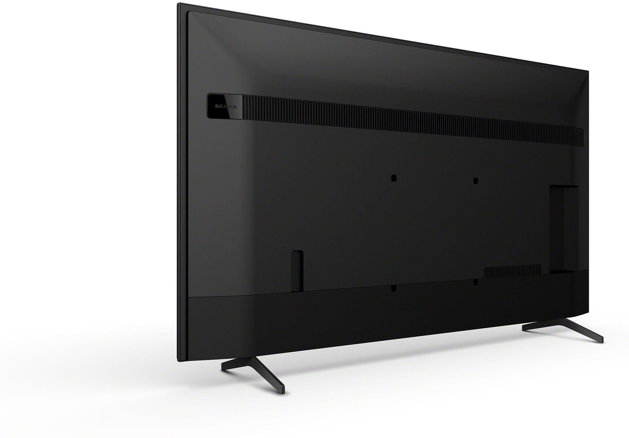 Настройка телекарта sony bravia kd 65a8 андроид