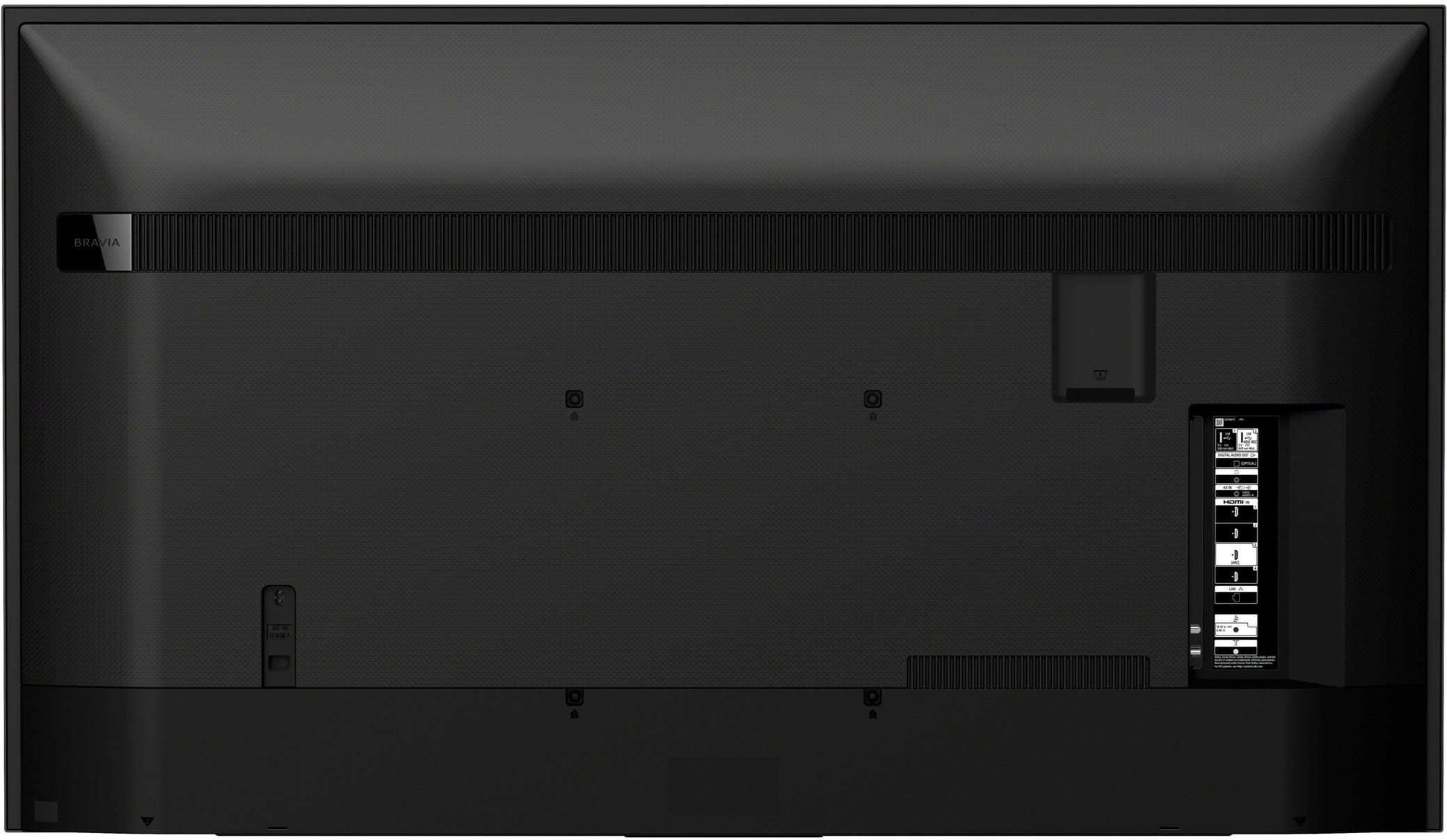 Telewizor Sony Bravia KD-65XH8096 65 cali - Opinie i ceny na Ceneo.pl