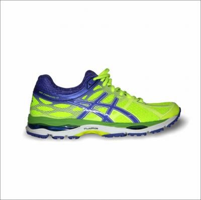 Asics Gel Cumulus 17 T5E6N Ceny i opinie Ceneo.pl