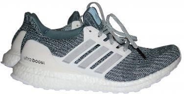 adidas gazelle silver green womens adidas Men Ultraboost 1.0 Core Black Lucid Red JQ2272 11.5 main image 0