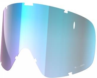 Poc 41354 Opsin Spare Lens Clarity Comp Spektris Blue