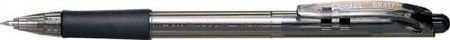 Pentel Długopis Wow Bk417 Czarny (10Szt)