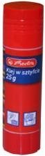 Zdjęcie Herlitz Klej W Sztyfcie 25G (12Szt) - Bełchatów