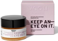 kupić Kosmetyki pod oczy Veoli Botanica Keep An Eye On It Skoncentrowany balsam pod oczy 15 ml 