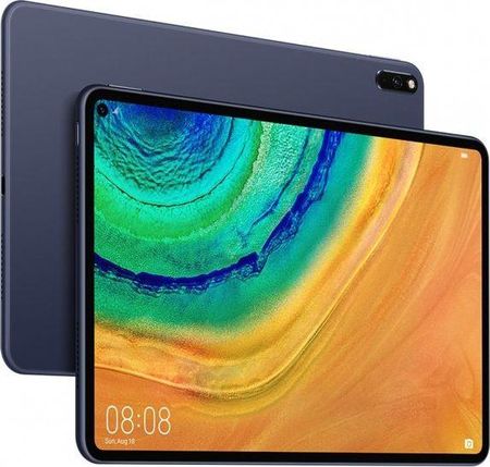 Tablet Huawei MatePad Pro 10.8'' 128GB Wi-Fi Szary (53010WLN