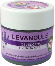 Zdjęcie Putorius Maść Lawenda 150 ml - Mińsk Mazowiecki