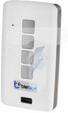 Zdjęcie Blebox Pilot Do Sterowników Uremote Pro Biały - Morawica
