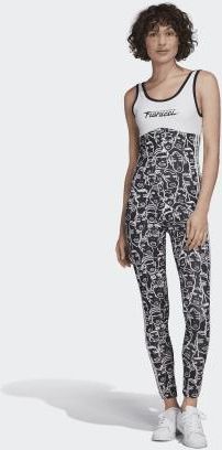 Adidas fiorucci jumpsuit best sale