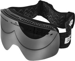 Zdjęcie Blizzard 983 Dazo Black Silver Mirror - Tomaszów Mazowiecki