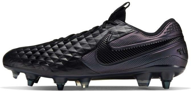 tiempo nike korki