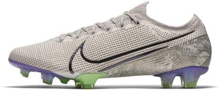 Nike Korki Piłkarskie Na Twardą Murawę Nike Mercurial Vapor 13 Elite Fg  Kremowy - Ceny i opinie 