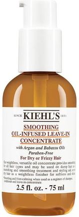Kiehl's Leave-in Concentrate Koncentrat 75 ml