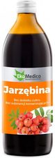 Zdjęcie EkaMedica Sok z Jarzębiny 500ml - Warszawa