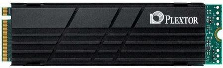Dysk SSD Plextor M9PG Plus 512GB (PX512M9PG+) Opinie i ceny