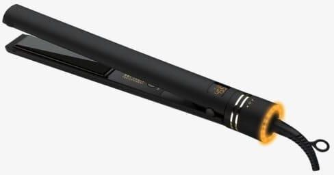 фото Стайлер (випрямляч) Hot Tools Evolve Gold/Black 32mm