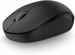 Zdjęcie Silver Monkey Silent Mouse (OM002WSM) - Tuczno