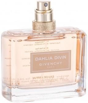 Givenchy Tester Dahlia Divin Nude Woda Perfumowana  75Ml